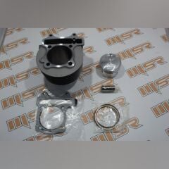 GY6 150 SCOOTER 61.0 SİLİNDİR KİT TAIWAN #SLD 010C