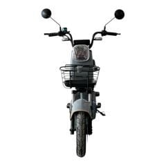 VİCTORY COSY ELEKTRİKLİ MOTOSİKLET - GRİ #120VT03