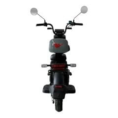 VİCTORY COSY ELEKTRİKLİ MOTOSİKLET - GRİ #120VT03