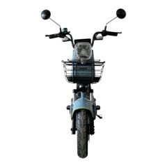 VİCTORY COSY ELEKTRİKLİ MOTOSİKLET - MAVİ #120VT04