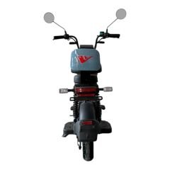 VİCTORY COSY ELEKTRİKLİ MOTOSİKLET - MAVİ #120VT04