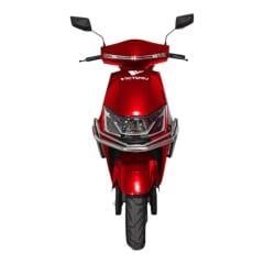 VİCTORY COMPACT PLUS ELEKTRİKLİ MOTOSİKLET - KIRMIZI #130VT01
