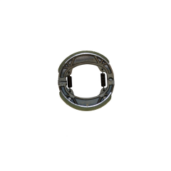 DELTAFORCE 125MT FREN BALATA TAKIMI /KAMPANA (YESIL) #Y4DLT0080A0007