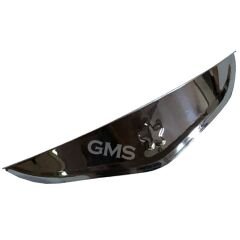 FAR KAŞI YILDIZLI YUVARLAK KT #CG1112-1