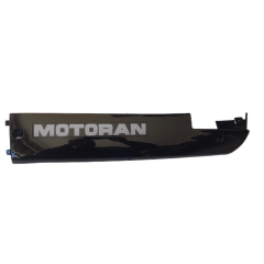 MOTORAN KARRY 125 SOL MARŞBİYEL SİYAH #1.1.04.19.013-S