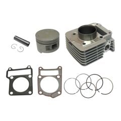 YAMAHA YBR 125 SİLİNDİR SET 54MM 15P #GMS3285