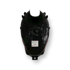 HERO THRILLER T-SPORT YAKIT DEPOSU SİYAH #HR150-TS F1302 SY