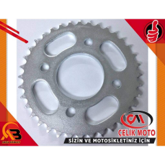 ARKA DISLI 36 DIS AGK CG 125 #37022