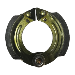 ELEKTRIKLI BİSİKLET  ÖN FREN BALATASI 80MM VOLTA VSM  #BM