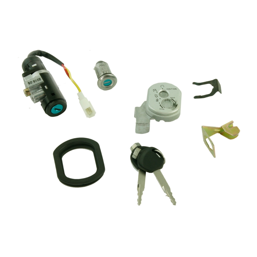 MONDIAL E-MON CLASSIC KILIT SETI #Y4EMN2003A0006