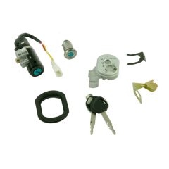 MONDIAL E-MON CLASSIC KILIT SETI #Y4EMN2003A0006