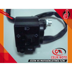 KANUNI WINDI S KUMANDA KUTUGU KOMPLE SAG SOL #31006