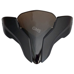 BAJAJ PULSAR NS200 SIPERLIK CAMI DEKORATIF #GMS-NS035