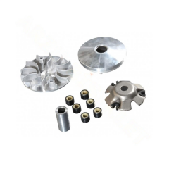 ON DEBRIYAJ KOMPLE SCOOTER125-150 LINHAI 200 #50900