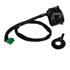 LIFAN GLINT 100 SOL KOMITATOR #300307