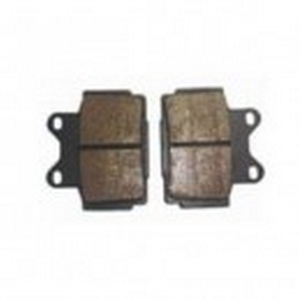 ON FREN DISK BALATA CBR-125/CBR-250 #205015125006