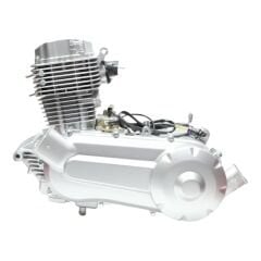 MOTOR BÖLÜMÜ KOMPLE LX200 - LONCIN LX 200 ATV #63343