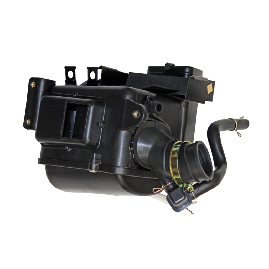 MONDIAL 125AGK HAVA FILTRESI KOMPLE #Y4MON0150A0086