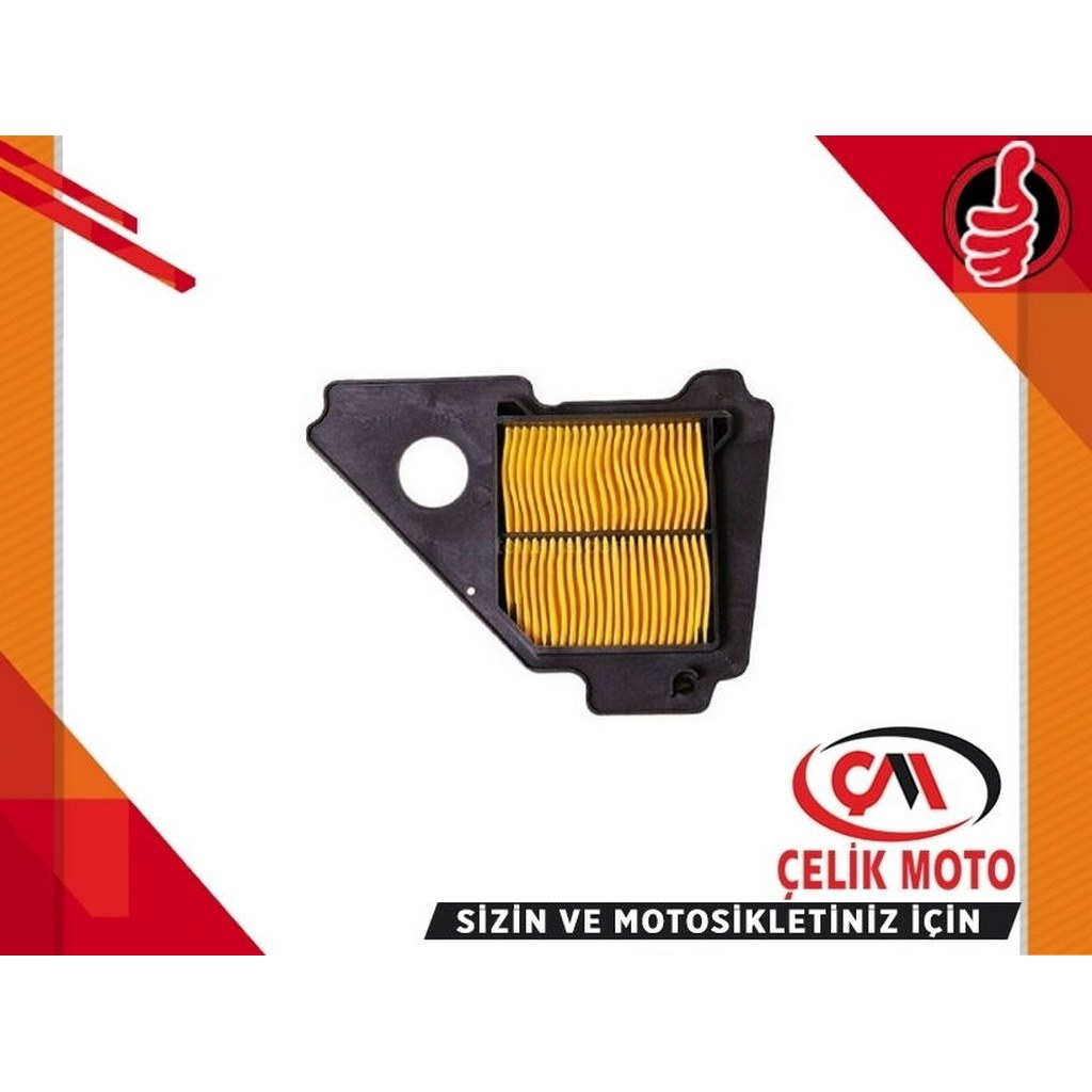 HAVA FILITRESI 2006 YBR125 #153.20.HF07