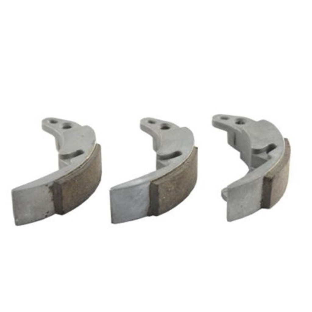 HONDA ACTİVA DEBRİYAJ BALATA KOMPLE OEM #14011