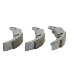 HONDA ACTİVA DEBRİYAJ BALATA KOMPLE OEM #14011