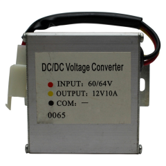 MOTORAN MTX 1500 KONVERTER-DÖNÜŞTÜRÜCÜ #120000-90046-00001