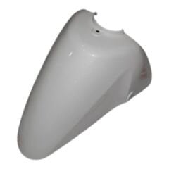 HERO PLEASURE ÖN ÇAMURLUK BEYAZ #HK 065