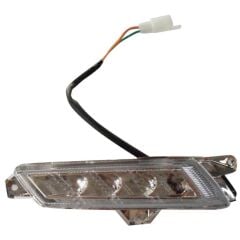 STMAX ELIT 2000 LED LAMBA ARKA SOL #EL-34