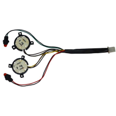 STMAX SEDAN 4000L ARKA FREN LED TAKIMI #SDN-C-36