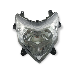 STMAX LINDY ÖN FAR KOMPLE MOTOLUX ROSSİ 50 #LDY-04-03