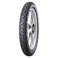 90/90-18 NR-48 IRC REINFORCED TUBELESS 57P DIS LASTIK #6109