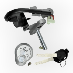 STMAX LINDY 50 KONTAK KILIT SETI #LDY-03-03