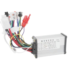 HIZ KONTROL CİHAZI [CDI] [48V/120] VOLTA VSM #60343