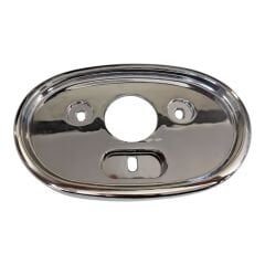 MOTORAN FAVORE ARKA STOP PLASTIK CERCEVE NİKEL #342001-50001-00000
