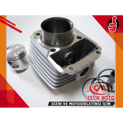 MH 150 SILINDIR SETI USTTEN EKSANTRIK 63,5 MM PRC #3009667