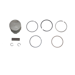 MONDIAL 125MH (DRIFT) PISTON GRUBU 125CC #Y4MON0400A0043