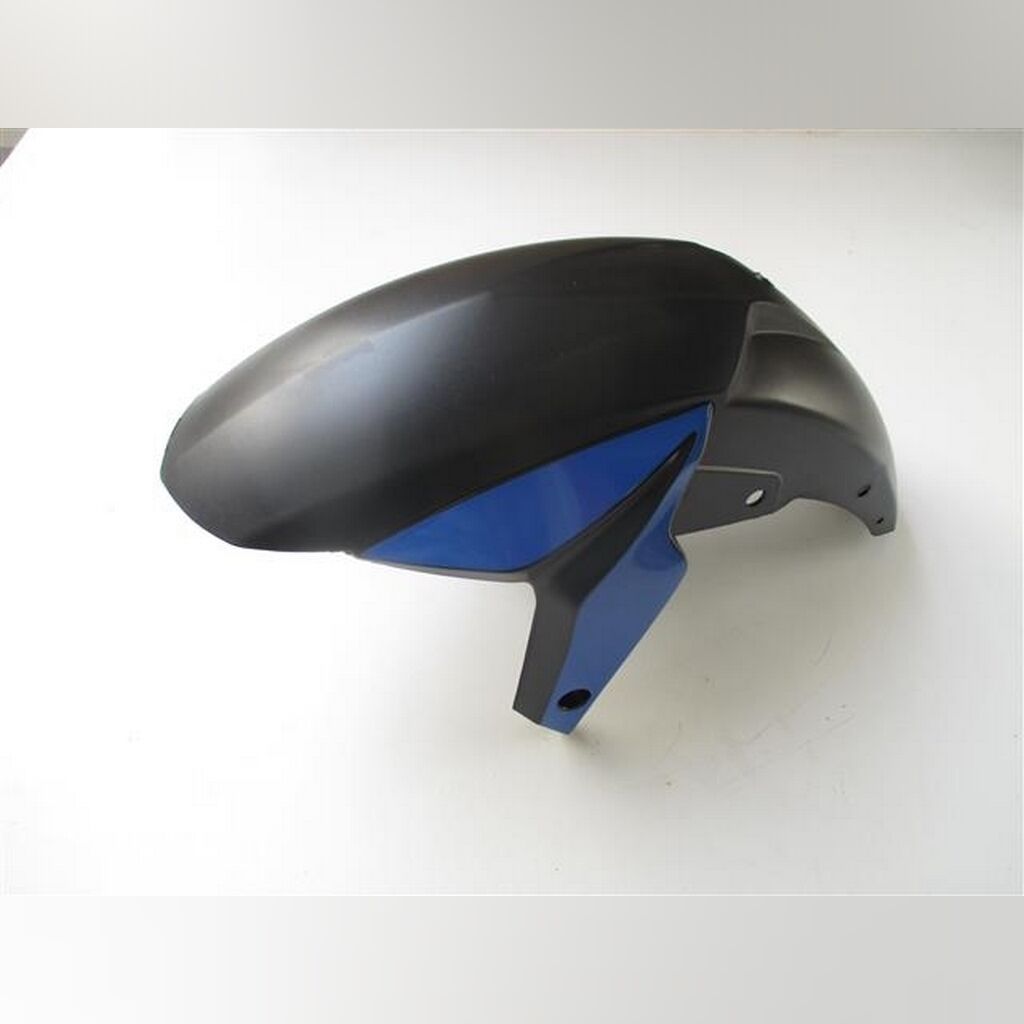 BAJAJ PULSAR 200NS ÖN ÇAMURLUK MAVİ PRC #PLS 009