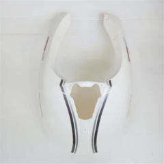 STMAX ELIT 2000-3000 ON PLASTIK BEYAZ #EL-01-B