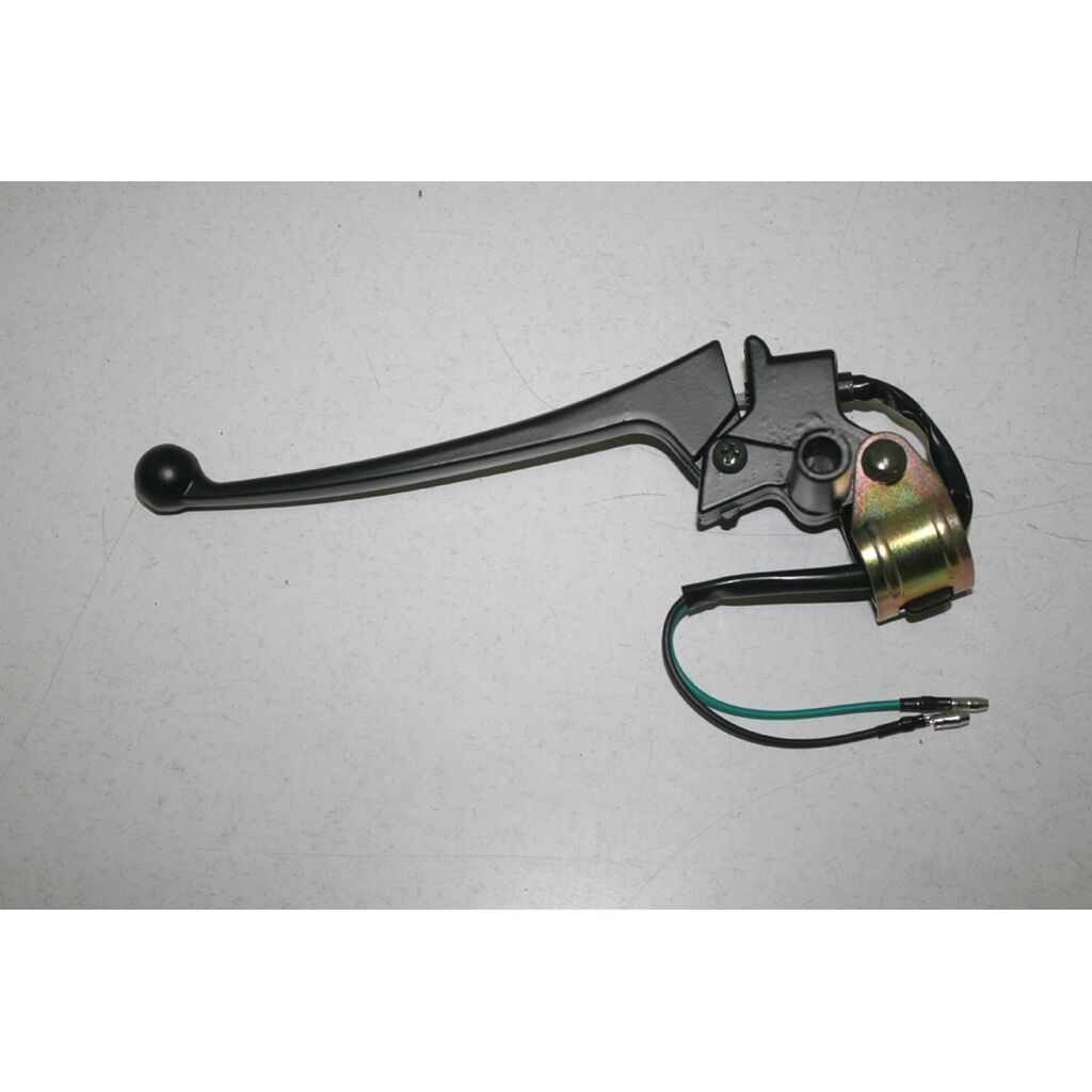 DELTAFORCE 150 HS ARKA FREN LEVYESI KOMPLE #Y4DLT0270A0020