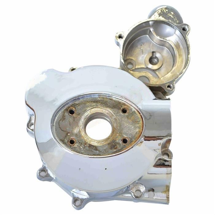 MANYETO KAPAĞI NİKEL CG #53652