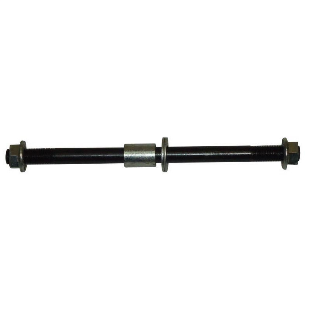 STMAX 406 ON MIL CUBUGU #406-D-49