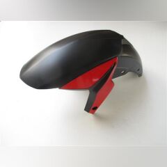 BAJAJ PULSAR 200NS ÖN ÇAMURLUK KIRMIZI PRC #PLS 008