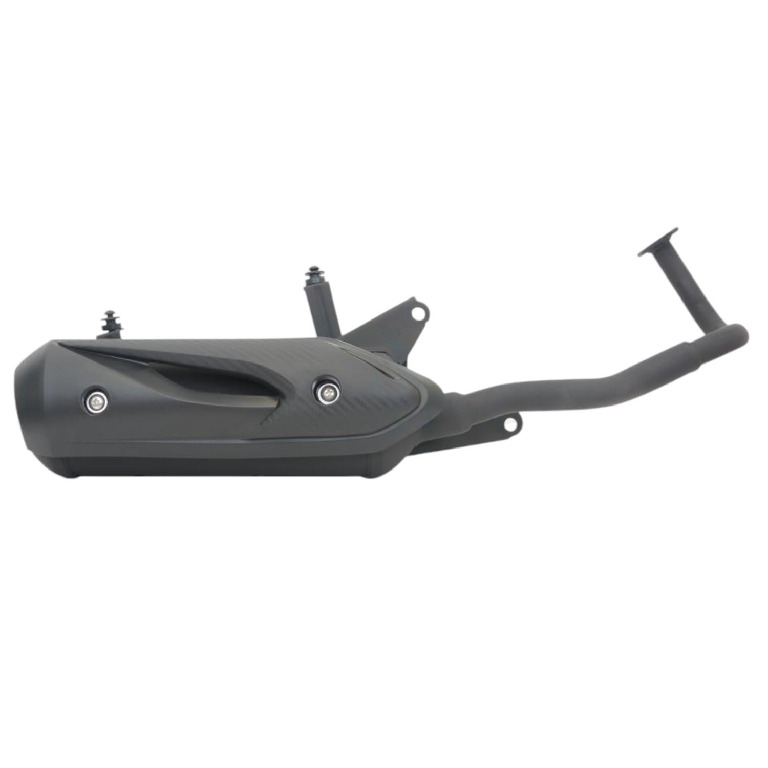EGZOZ KUBA TRENDY 50cc #56551