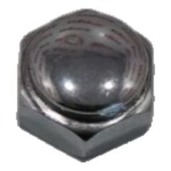 CG 125 GİDON TABLA SOMUNU #CG 096