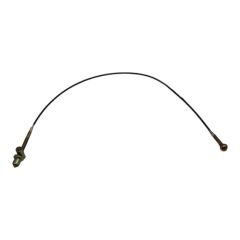 ÜÇ TEKERLİ ELEKTRİKLİ TREEPORTER MODEL HALAT #EBP 015