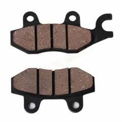 DİSK BALATA KULAKLI [6.30 mm] CG - CUB - CBF150 #50366