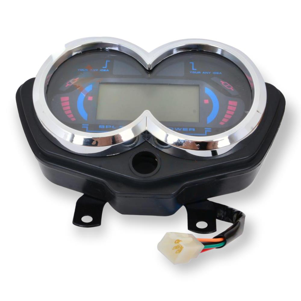 APACHE POLO 9000 KİLOMETRE SAATİ KASALI MODEL DİJİTAL #60250