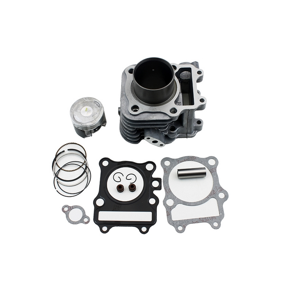 SUZUKI AN125 EURO2 SILINDIR 125CC 14P-52X69.05/GUMUS #Y4DLT5005A0002