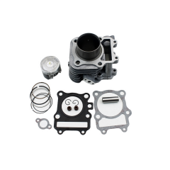 SUZUKI AN125 EURO2 SILINDIR 125CC 14P-52X69.05/GUMUS #Y4DLT5005A0002