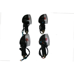 DELTAFORCE 125MH DRIFT SINYAL ON-ARKA TAKIM #Y4DLT0400A0011